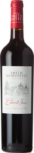 Maison Smith Montpetit Cabernet Franc 2023 Bottle