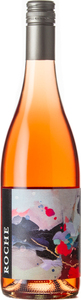 Roche Wines Pinot Noir Rosé Artist 2024, Grown In Oregon. Made In B.C. Bottle
