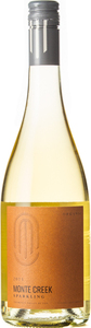 Monte Creek Living Land Sparkling 2023, Thompson Bottle