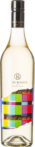 Red Barn Off Centre Viognier 2023, Okanagan Valley Bottle