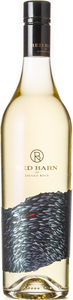 Red Barn Discordian White Blend 2023, Okanagan Valley Bottle