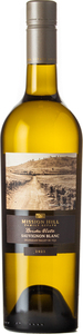 Mission Hill Family Estate Terroir Border Vista Sauvignon Blanc 2023, Okanagan Valley Bottle