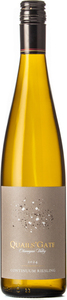 Quails' Gate Winery Continuum Riesling 2024, Okanagan Valley Bottle