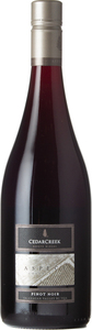 CedarCreek Aspect Collection Pinot Noir 2022, Okanagan Valley Bottle