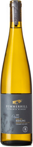 Summerhill Park Hill Riesling Organic 2023, Okanagan Valley Bottle