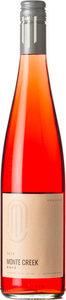 Monte Creek Living Land Rosé 2024 Bottle