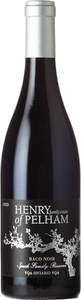 Henry Of Pelham Baco Noir Speck Family Reserve 2023, VQA Ontario Bottle