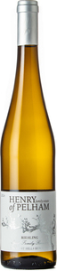 Henry Of Pelham Speck Family Reserve Riesling 2024, VQA Short Hills Bench, Niagara Escarpment Bottle