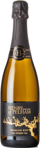 Henry Of Pelham Sparkling, VQA Ontario Bottle