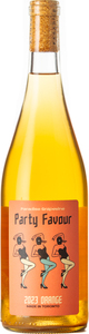 Paradise Grapevine Party Favour Orange 2023 Bottle