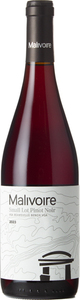 Malivoire Pinot Noir Small Lot 2023, VQA Beamsville Bench, Niagara Escarpment Bottle