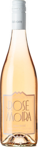 Malivoire Rosé Moira 2024, VQA Beamsville Bench Bottle
