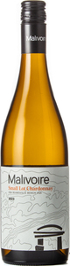 Malivoire Small Lot Chardonnay 2023, VQA Beamsville Bench, Niagara Escarpment Bottle