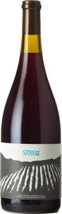 Stoss Lee Ws Westcott Pinot Noir 2023 Bottle