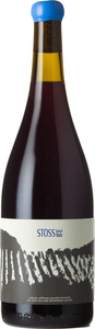 Stoss Lee Ws Cuesta Cabernet Franc 2023 Bottle