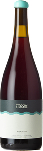 Stoss Lee Intergalactic Pinot Noir 2023 Bottle