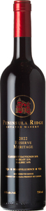 Peninsula Ridge Reserve Meritage 2022, VQA Niagara Peninsula Bottle