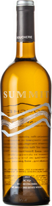 Mt. Boucherie Estate Winery White Summit 2023 Bottle