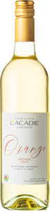 L'acadie Vineyards Orange 2024 Bottle