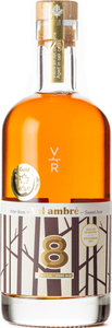 Domaine Vallier Robert Val Ambré (8 Years Old) Mid Season Sap Lot 53, Maple (500ml) Bottle