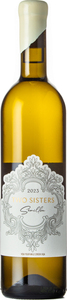 Two Sisters Vineyards Sémillon 2023, Four Mile Creek Bottle