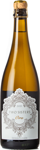 Two Sisters Vineyards Oro 2021, Niagara Peninsula Bottle