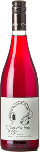 Rosehall Run Sully's Mix 2024 Bottle