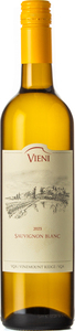Vieni Estates Sauvignon Blanc 2023, Vinemount Ridge Bottle