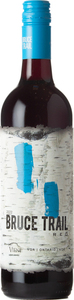 Vieni Estates Bruce Trail Red 2022 Bottle
