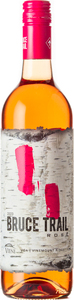 Vieni Estates Bruce Trail Rose 2023 Bottle