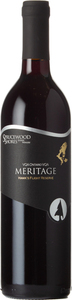 Sprucewood Shores Meritage Hawk's Flight Reserve, VQA Ontario Bottle