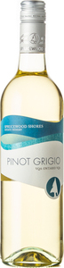 Sprucewood Shores Pinot Grigio, Lake Erie North Shore Bottle