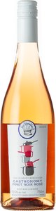 Niagara College Gastronomy Pinot Noir Rosé 2024, St. David's Bench Bottle