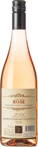 Keint He Portage Rosé 2024, Prince Edward County Bottle