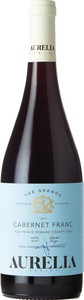 Grange Of Prince Edward Aurelia Series Cabernet Franc 2023, Prince Edward County Bottle