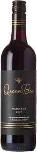 Twenty Bees Queen Bee Meritage 2020, VQA Niagara Peninsula Bottle
