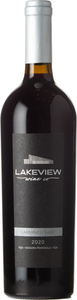 Lakeview Cabernet Franc 2020, VQA Niagara Peninsula Bottle