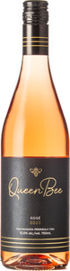 Lakeview Wine Co. Queen Bee Rosé 2023 Bottle