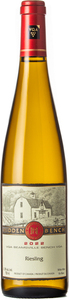 Hidden Bench Estate Riesling 2022, VQA Beamsville Bench, Niagara Escarpment Bottle