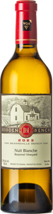 Hidden Bench Nuit Blanche Rosomel Vineyard 2023, VQA Beamsville Bench Bottle