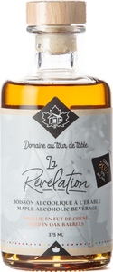 Domaine Au Tour De Table La Révélation 2024 (375ml) Bottle