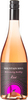 Mountain Soul Brilliantly Bubbly Rose Bottle
