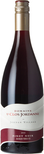 Le Clos Jordanne Jordan Village Pinot Noir 2022, VQA Niagara Peninsula Bottle