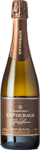 Jackson Triggs Niagara Blanc De Blanc 2017, Niagara On The Lake Bottle