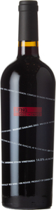 Laughing Stock Market Darling 2022, Okanagan Valley Bottle