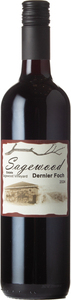 Sagewood Winery Dernier Foch Sagewood Vineyard 2024, Thompson Bottle