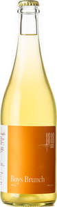1818 Farm & Cidery Boys Brunch Bottle
