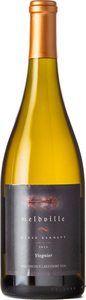 Meldville Derek Barnett Viognier 2023, Lincoln Lakeshore Bottle