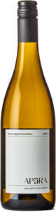 Apara Winery Barrel Aged Pinot Blanc 2023, Okanagan Valley Bottle