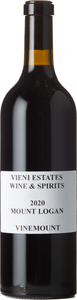 Vieni Estates Mount Logan 2020, Vinemount Ridge Bottle